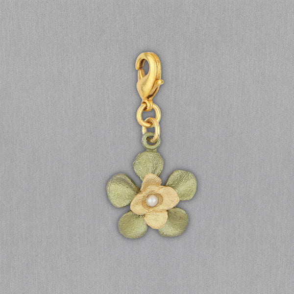 Michael Michaud Design: Desert Flower Charm