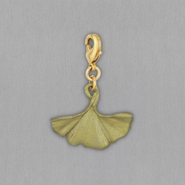 Michael Michaud Design: Ginkgo Charm