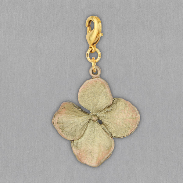 Michael Michaud Design: Hydrangea Charm
