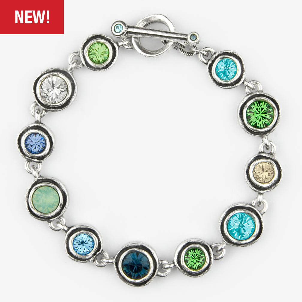 Patricia locke sale bracelet