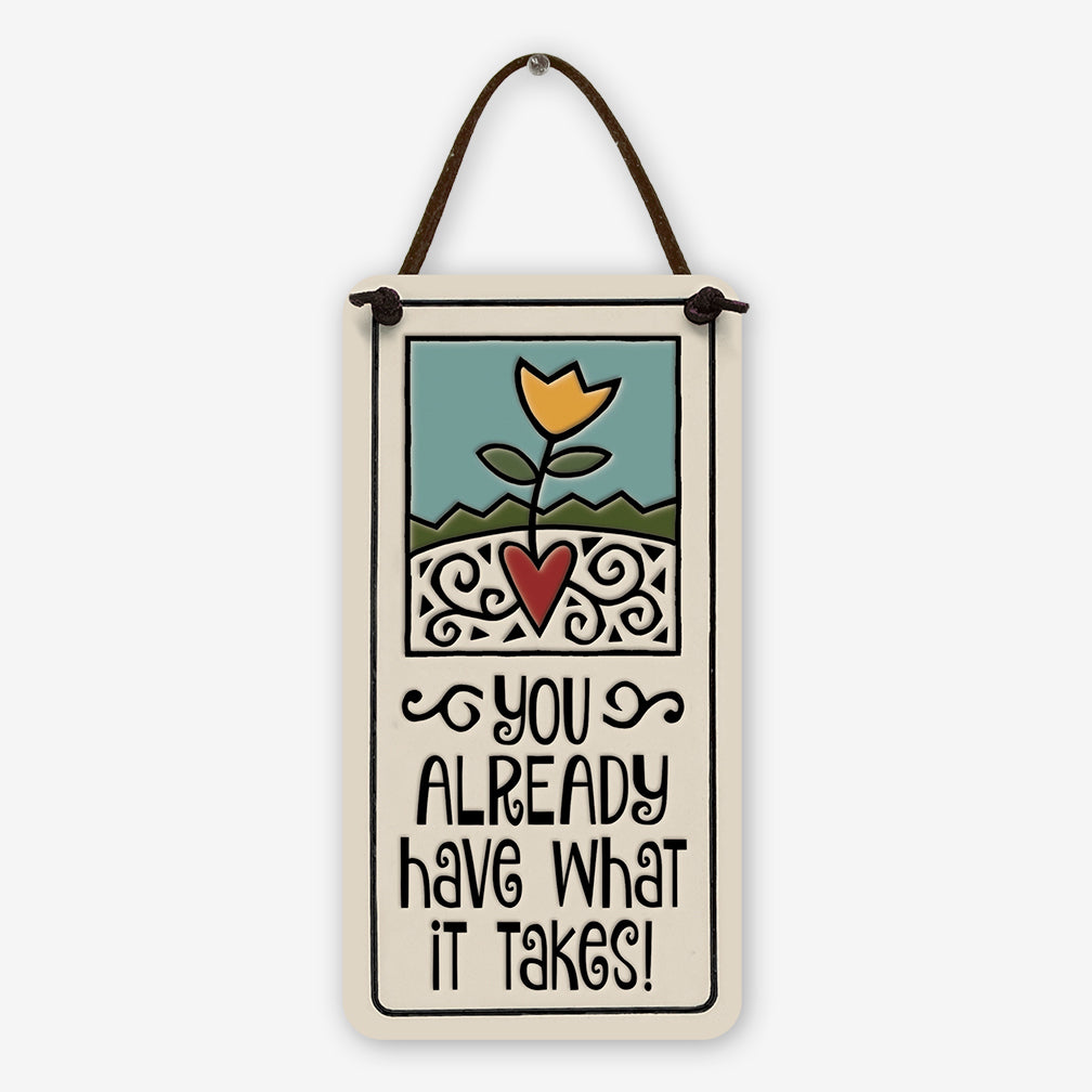 Spooner Creek: Mini Charmer Tiles: You Already Have