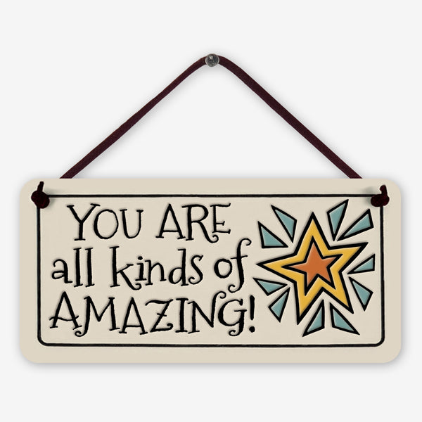 Spooner Creek: Mini Charmer Tiles: All Kinds Of Amazing