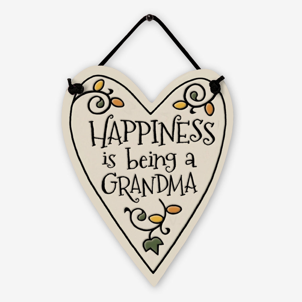 Spooner Creek: Mini Charmer Tiles: Being a Grandma