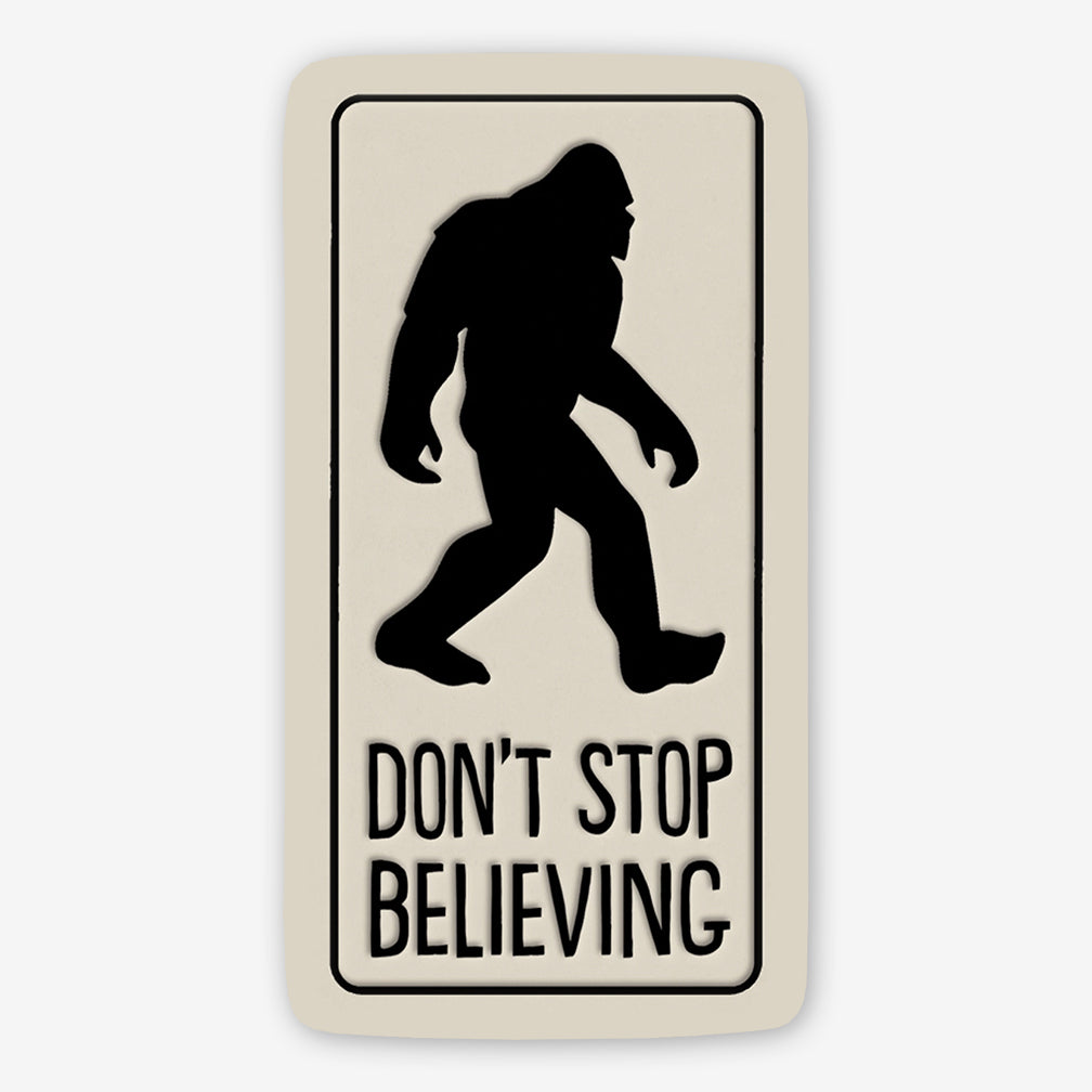 Spooner Creek: Magnet Tiles: Don't Stop Believing