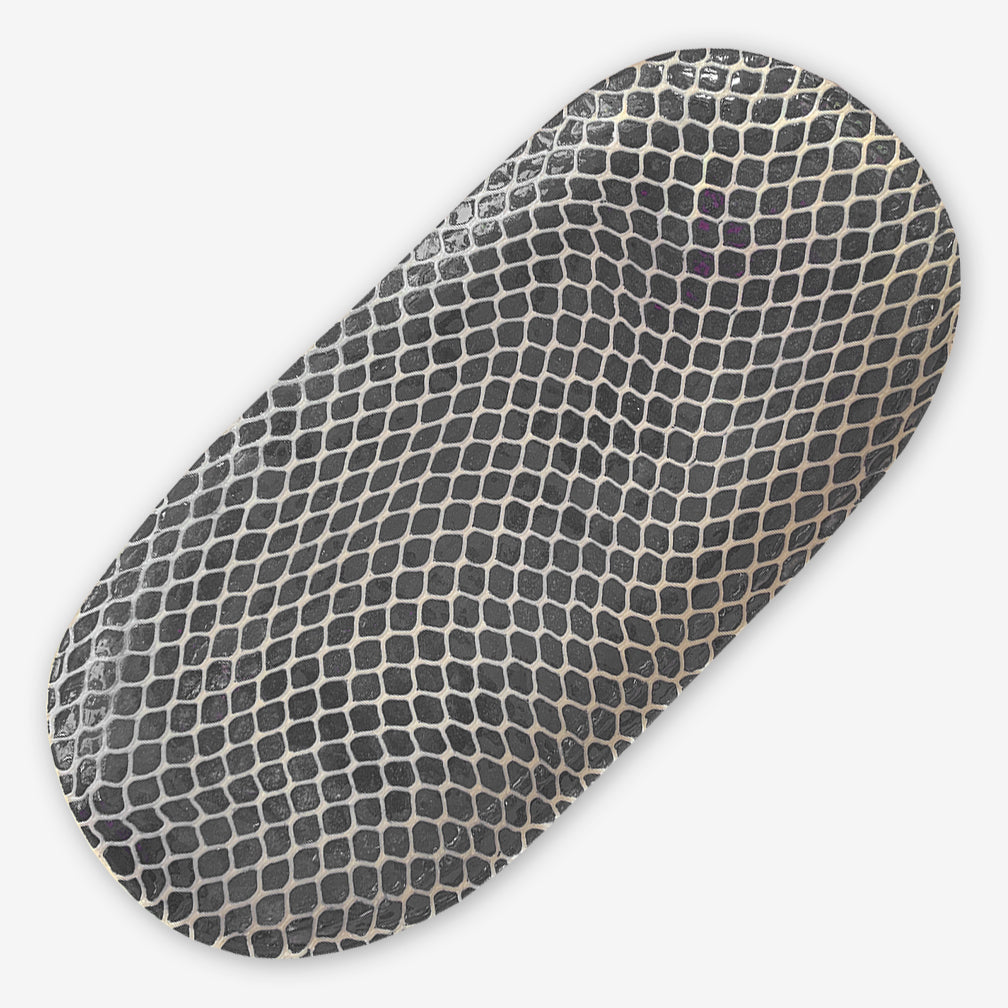 Terrafirma Ceramics: Bread Tray: Taj Charcoal