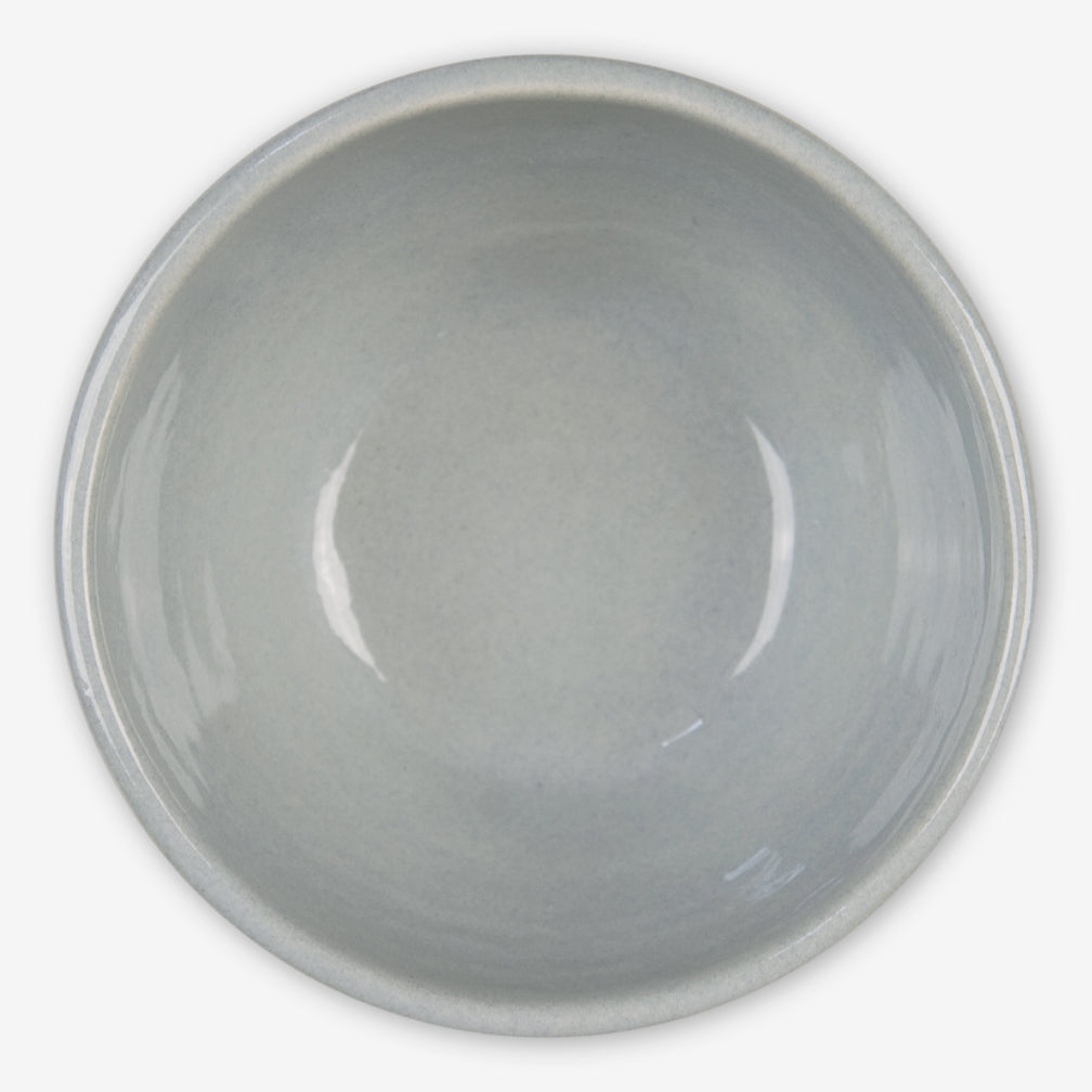 Terrafirma Ceramics: Mini Dip Bowl: Opal