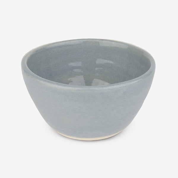 Terrafirma Ceramics: Mini Dip Bowl: Opal