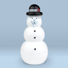 VitrixHotGlassStudio.Snowmen.