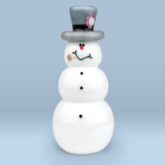 VitrixHotGlassStudio.Snowmen.