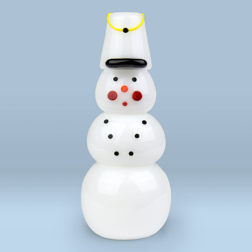 Vitrix Hot Glass Studio: Snowmen: Toy Soldier