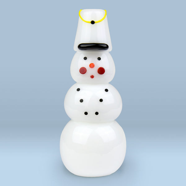 Vitrix Hot Glass Studio: Snowmen: Toy Soldier