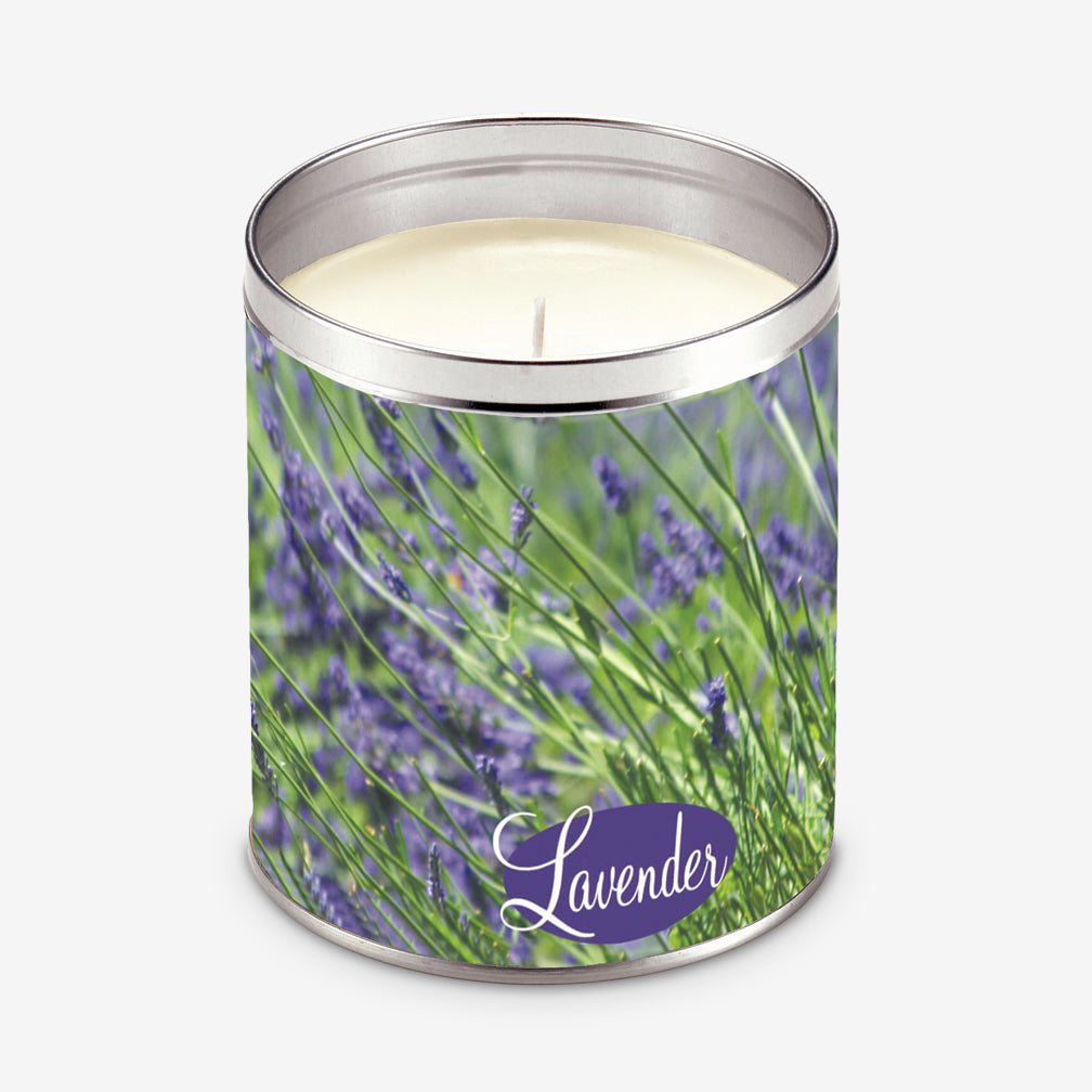 Aunt Sadie's Candles: Lavender Fields, Lavender
