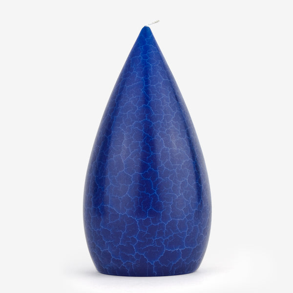 Barrick Design Candles: Cobalt: Large
