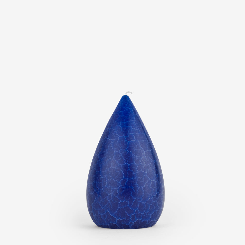 Barrick Design Candles: Cobalt: Little