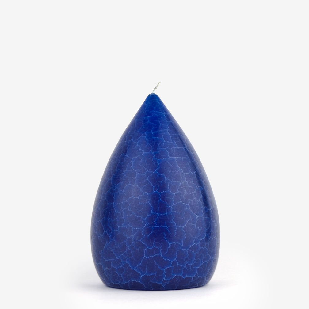 Barrick Design Candles: Cobalt: Small