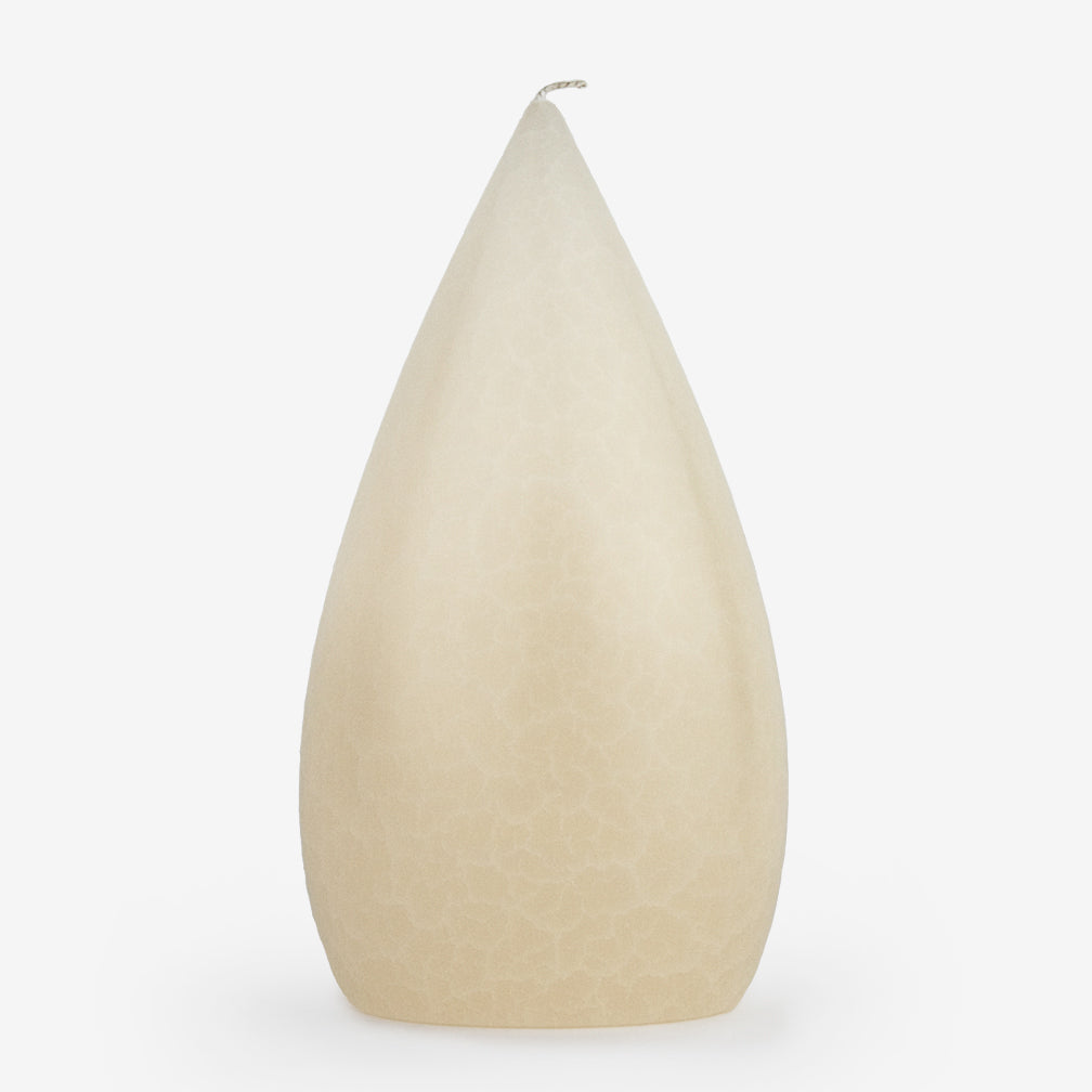 Barrick Design Candles: Ivory: Large