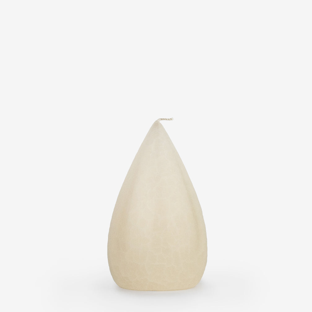 Barrick Design Candles: Ivory: Little