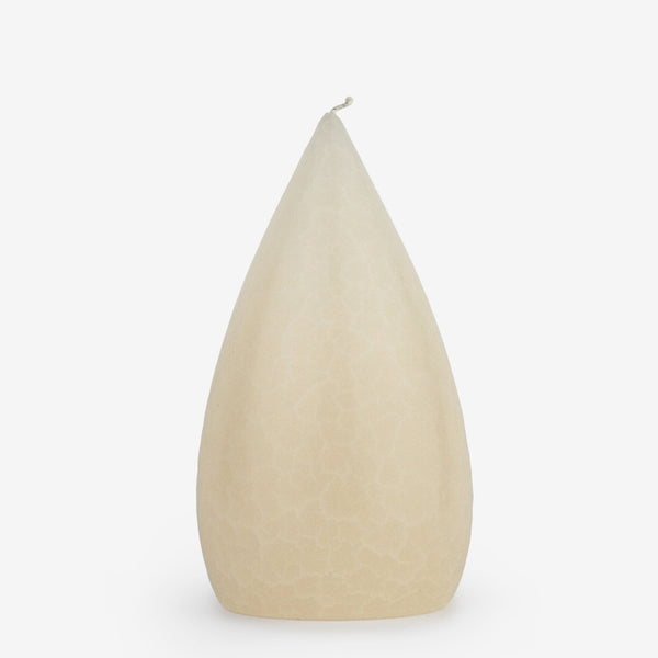 Barrick Design Candles: Ivory: Medium
