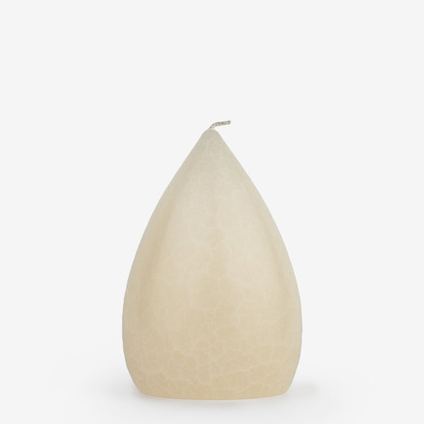 Barrick Design Candles: Ivory: Small