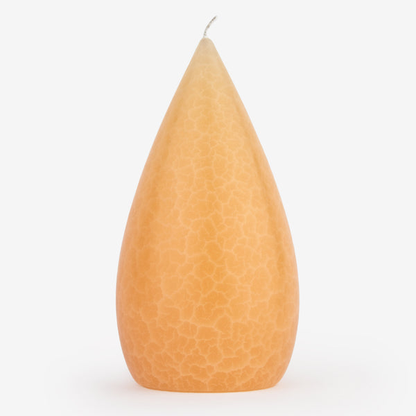 Barrick Design Candles: Light Nectarine: Large