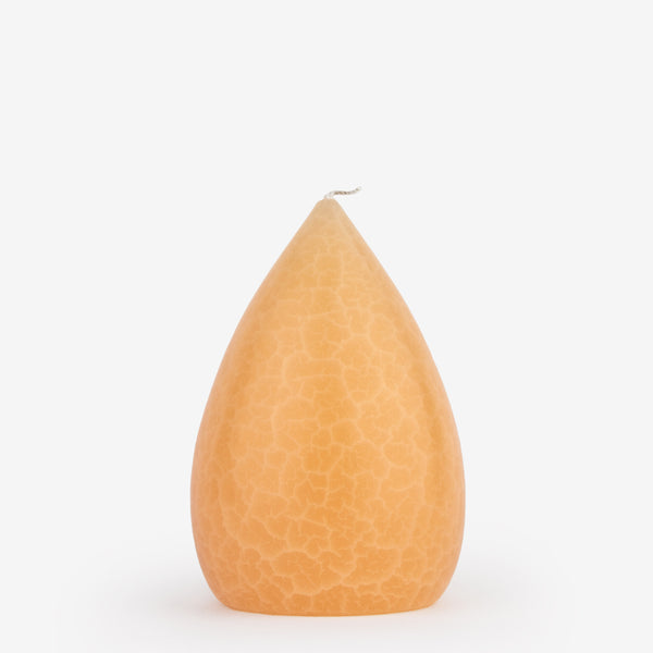 Barrick Design Candles: Light Nectarine: Small