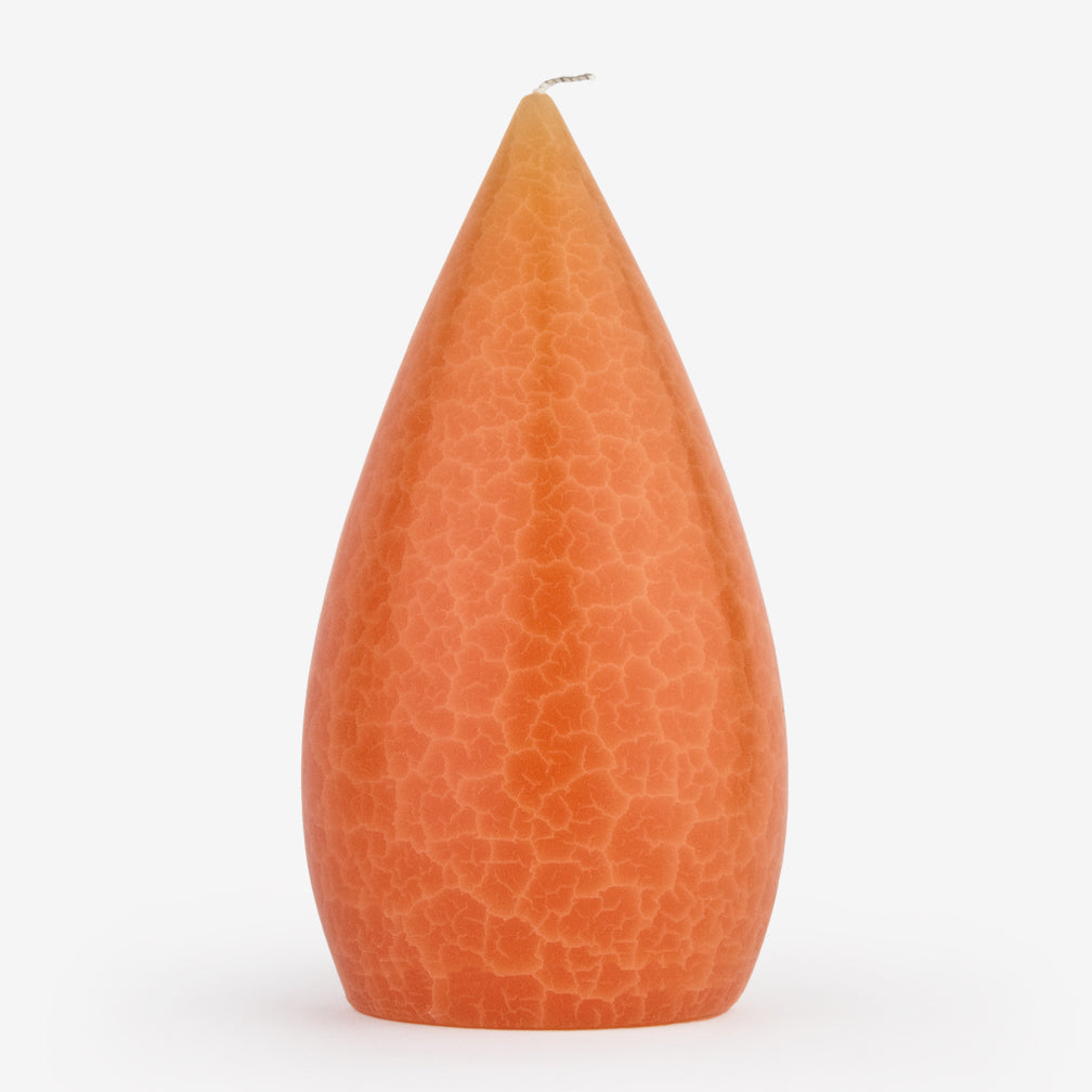 Barrick Design Candles: Medium Nectarine: Large