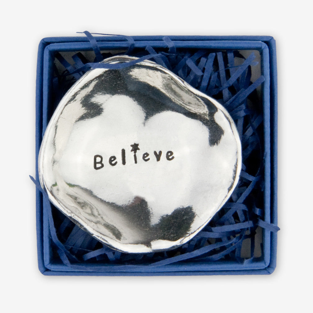 Basic Spirit: Charm Bowls: Believe