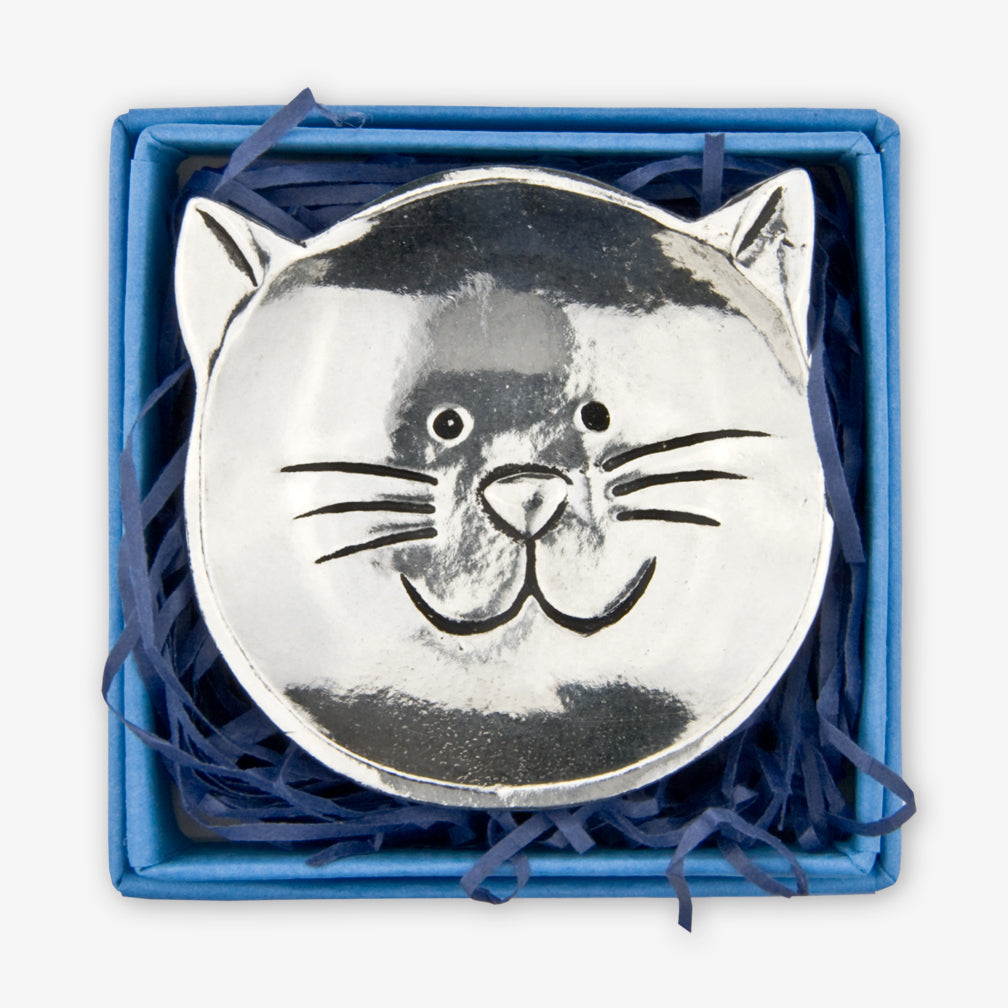 Basic Spirit: Charm Bowls: Cat