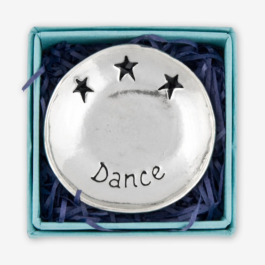 Basic Spirit: Charm Bowls: Dance