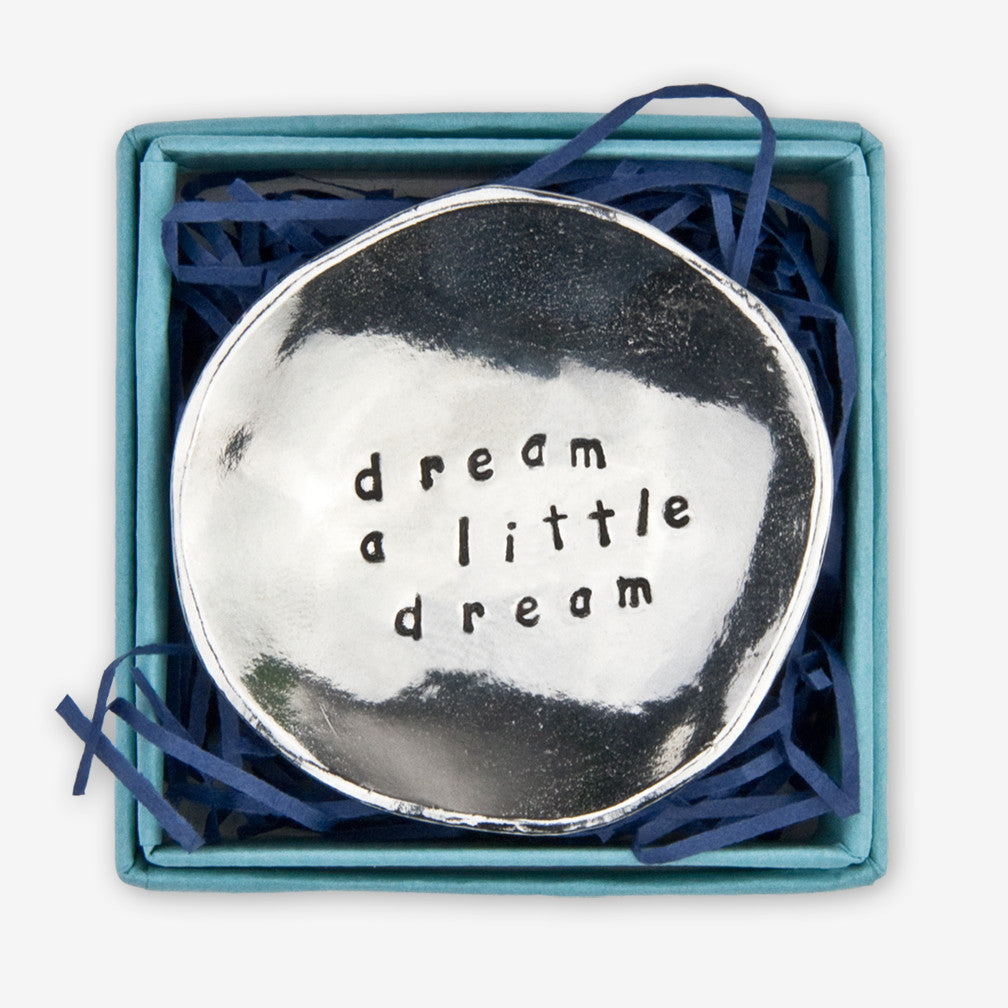 Basic Spirit: Charm Bowls: Dream a Little Dream