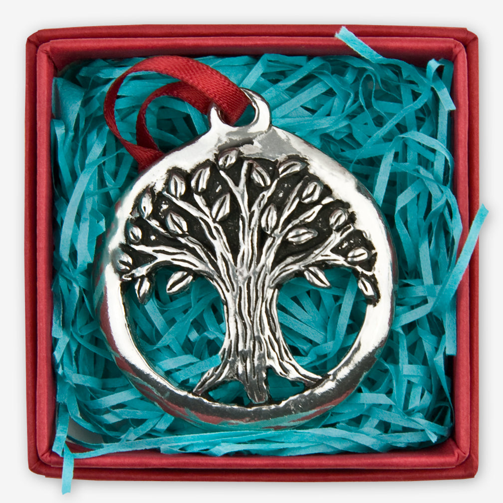 Basic Spirit: Jolly Ornaments: Believe Tree