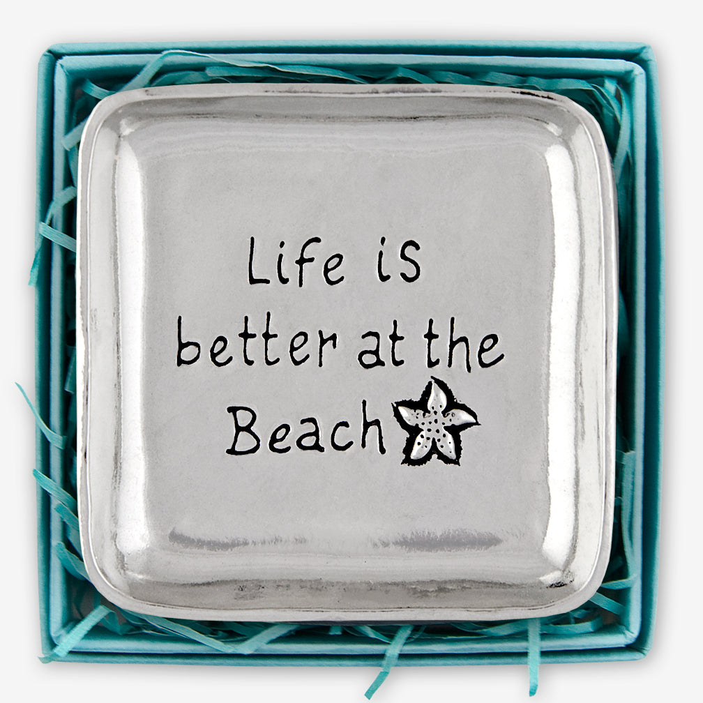 Basic Spirit: Large Charm Bowls: Beach