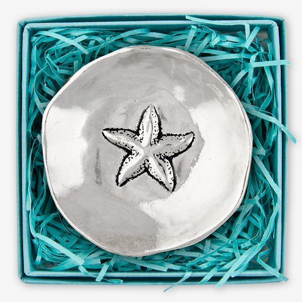 Basic Spirit: Large Charm Bowls: Starfish
