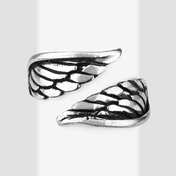 Basic Spirit: Ring: Angel Wings