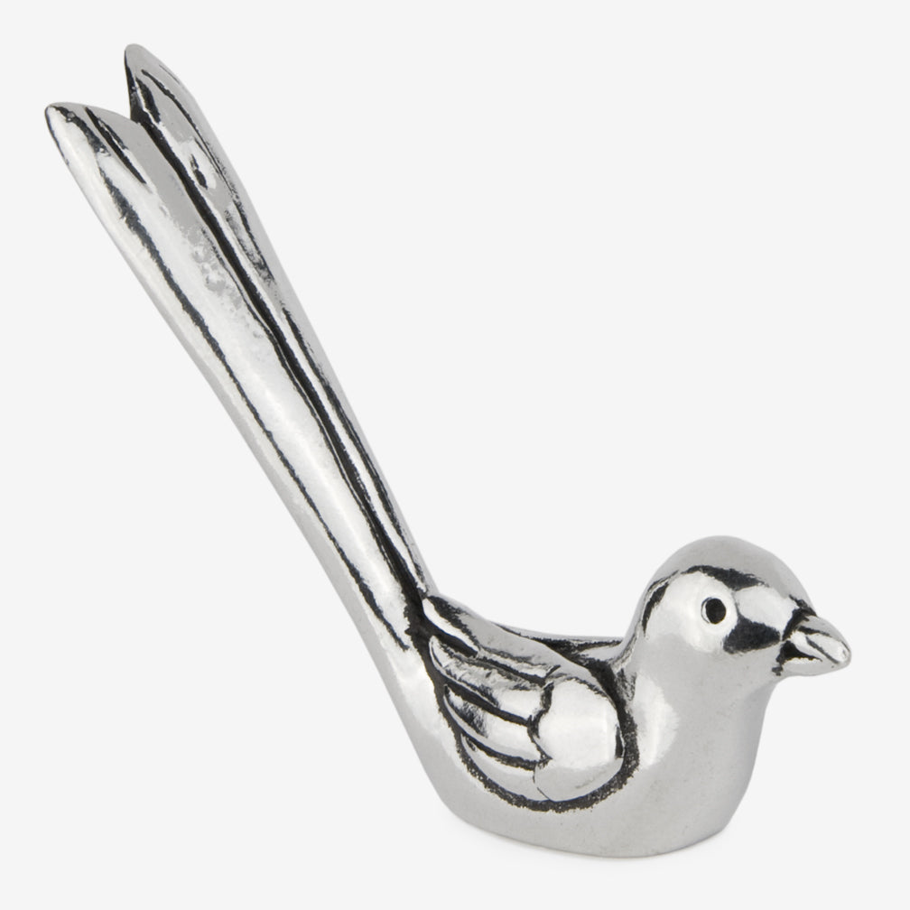 Basic Spirit: Ring Holder: Bird