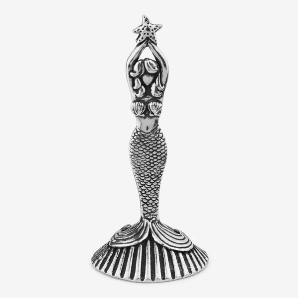 Basic Spirit: Ring Holder: Mermaid