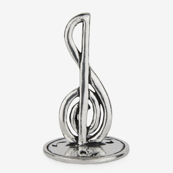 G-Clef Stretch Ring @ The Music Stand
