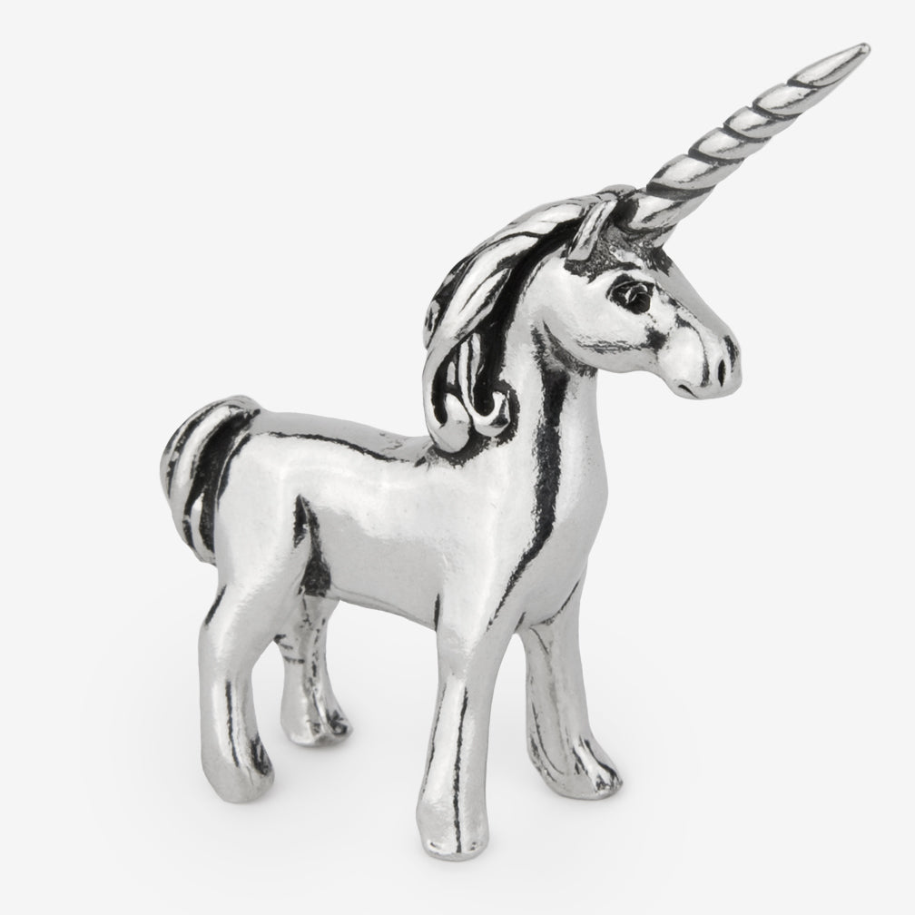Basic Spirit: Ring Holder: Unicorn