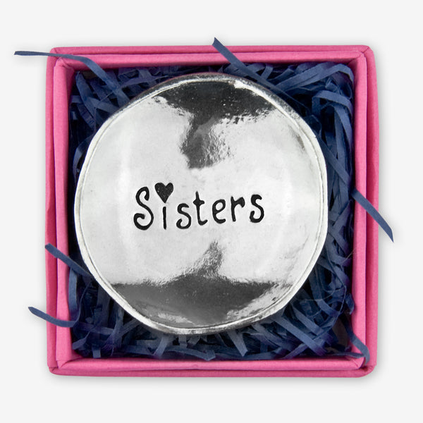 Basic Spirit: Charm Bowls: Sisters