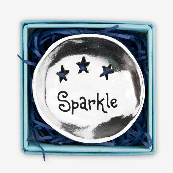 Basic Spirit: Charm Bowls: Sparkle