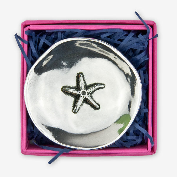 Basic Spirit: Charm Bowls: Starfish