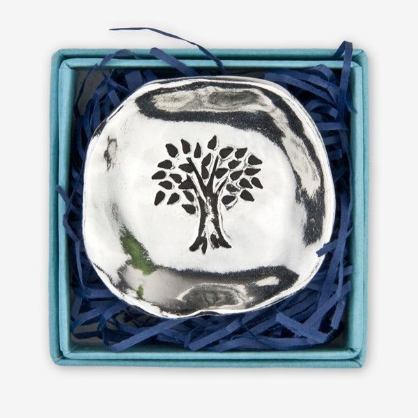 Basic Spirit: Charm Bowls: Tree