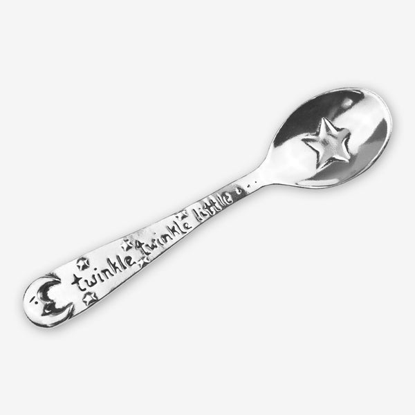 Basic Spirit: Baby Spoons: Twinkle Twinkle Little Star