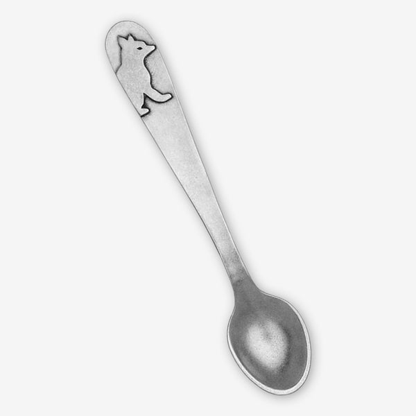 Basic Spirit: Baby Spoons: Bless This Child - Helen Winnemore's