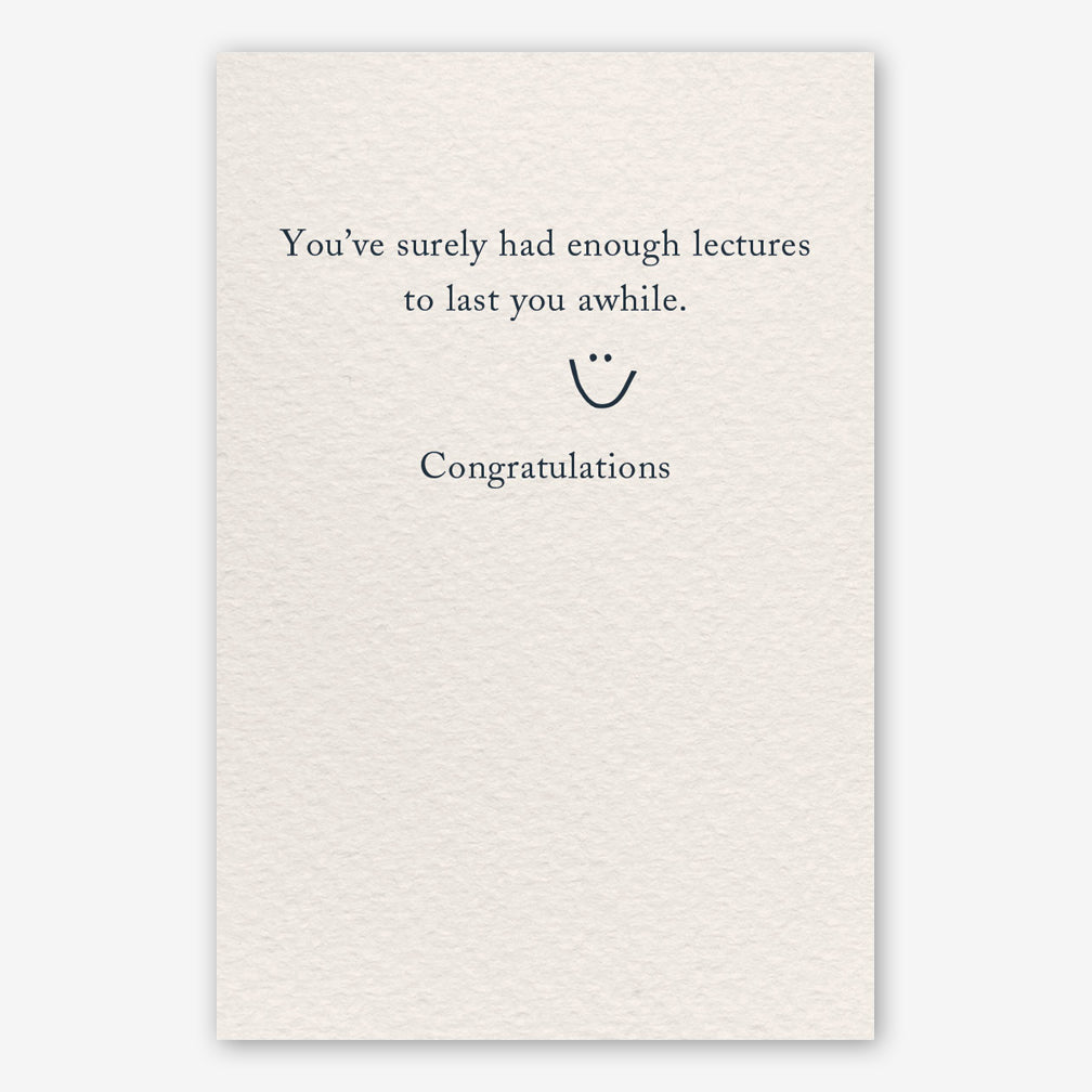 Cardthartic Graduation Card: Graduation Cardthartic Graduation Card: Graduation