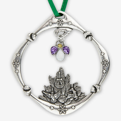 DANFORTH PEWTER - Helen Winnemore's