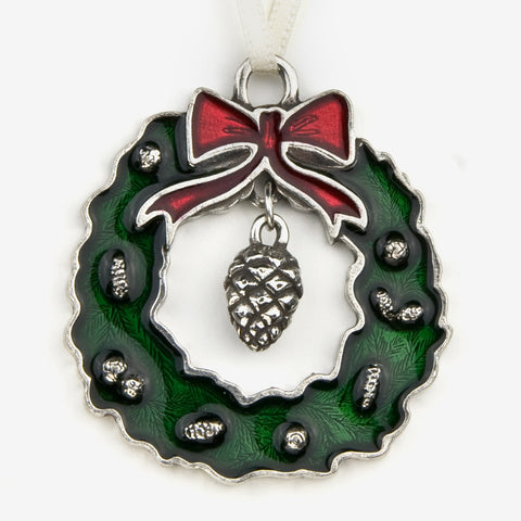 DANFORTH PEWTER - Helen Winnemore's