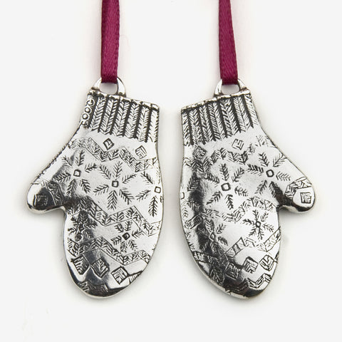 DANFORTH PEWTER - Helen Winnemore's