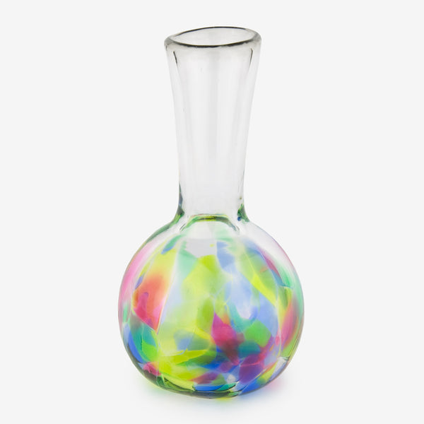 Henrietta Glass: Mom’s Little Vase: Twinklebell
