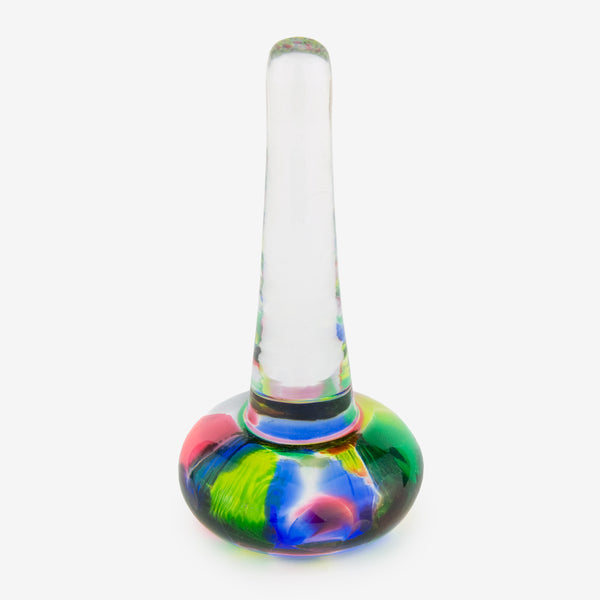 Henrietta Glass: Ring Holder: Twinklebell